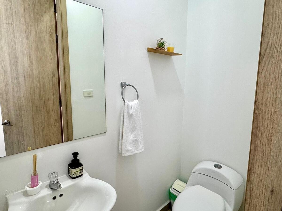 Luxury Penthouse Cerca Al Mar Y Centro Historico Apartamento Cartagena