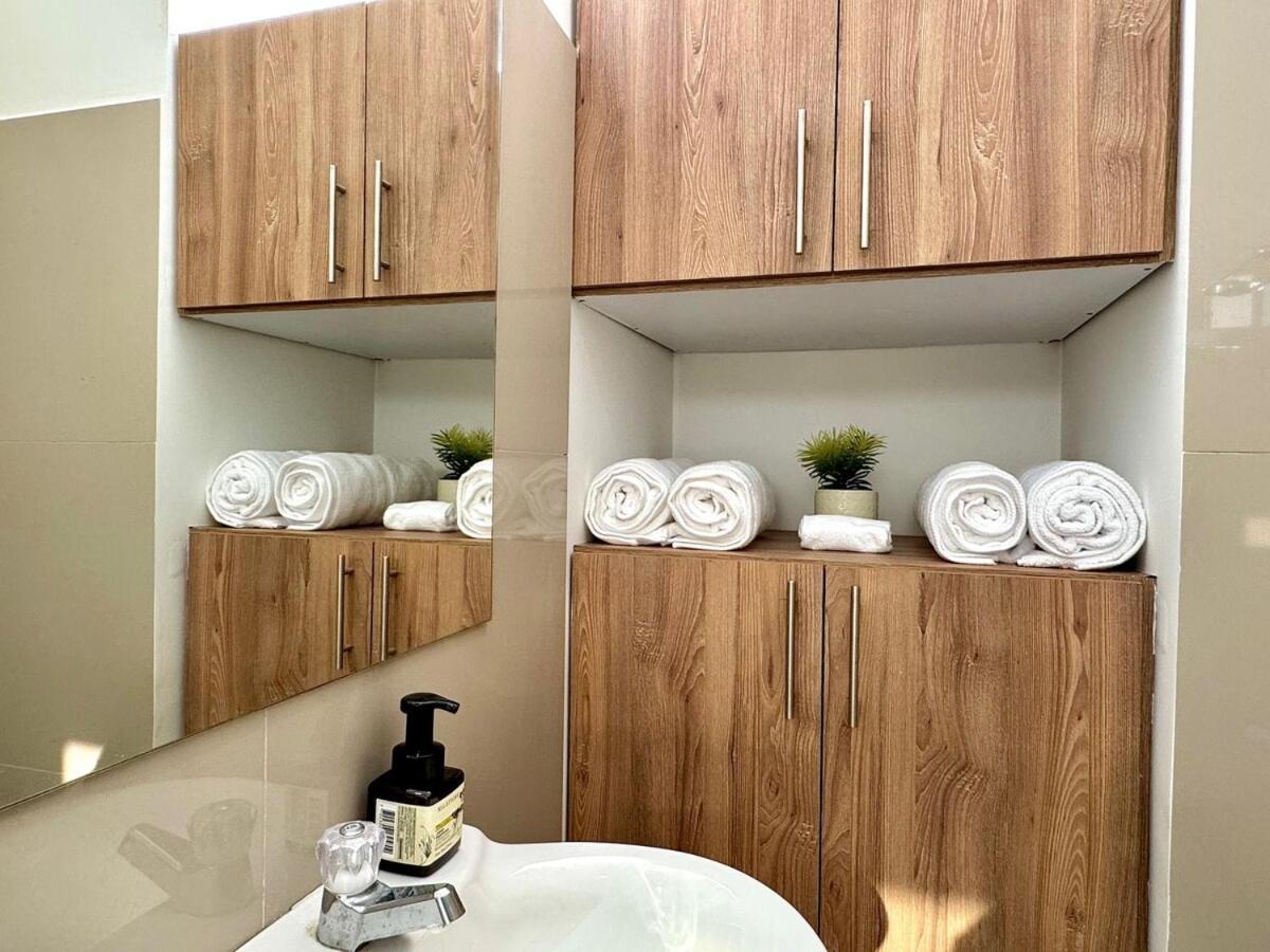 Apartamento Luxury Penthouse Cerca Al Mar Y Centro Historico
