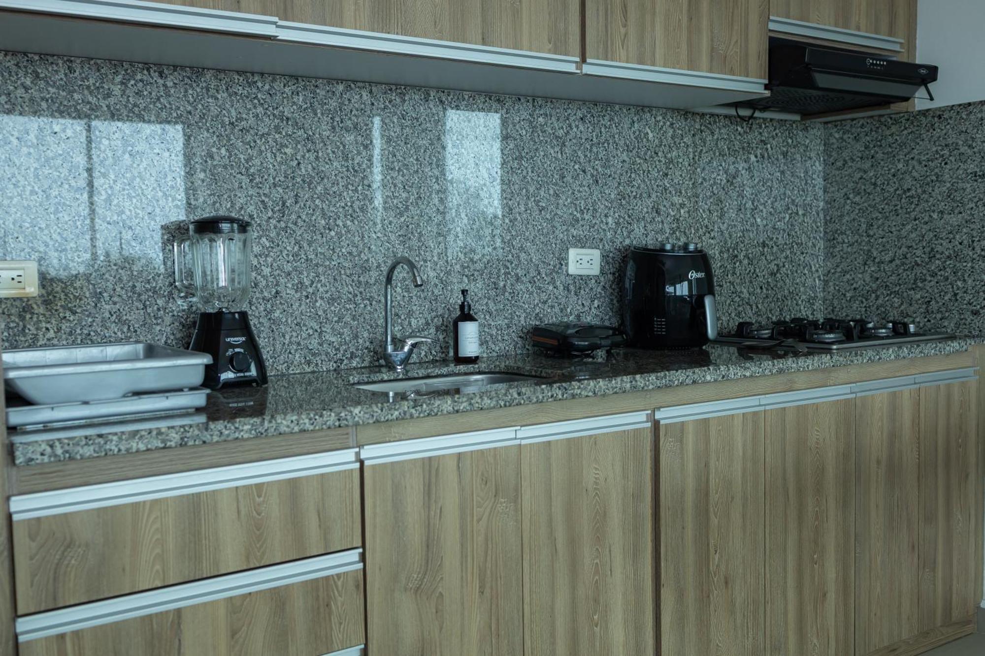 Luxury Penthouse Cerca Al Mar Y Centro Historico Apartamento *