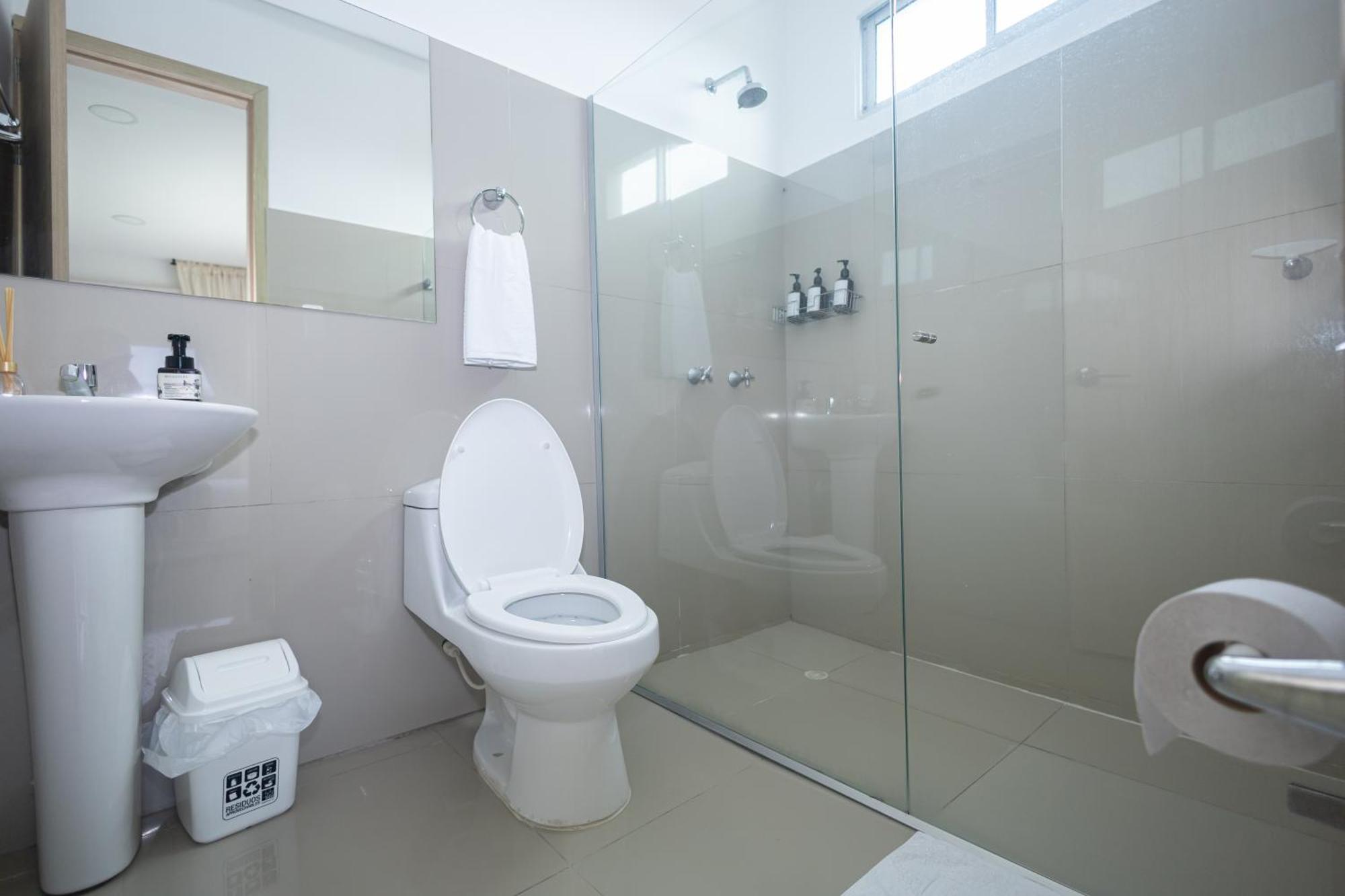 Apartamento Luxury Penthouse Cerca Al Mar Y Centro Historico Cartagena