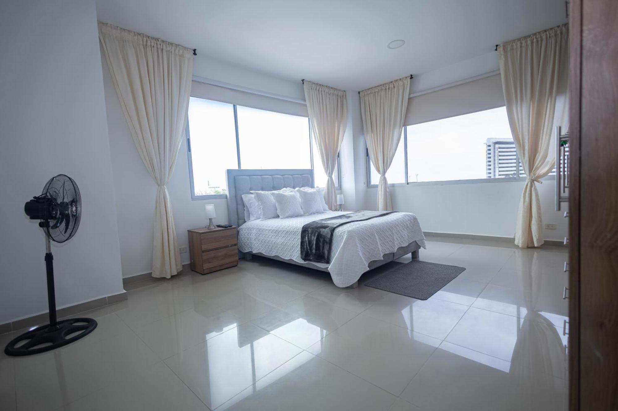Apartamento Luxury Penthouse Cerca Al Mar Y Centro Historico *