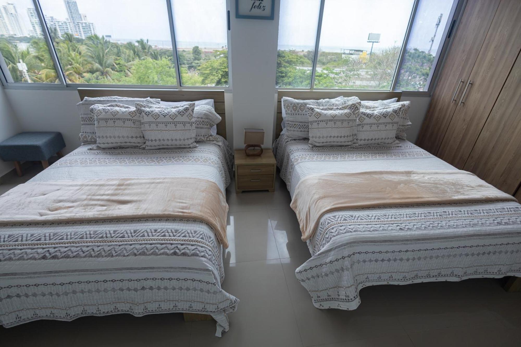 Apartamento Luxury Penthouse Cerca Al Mar Y Centro Historico *