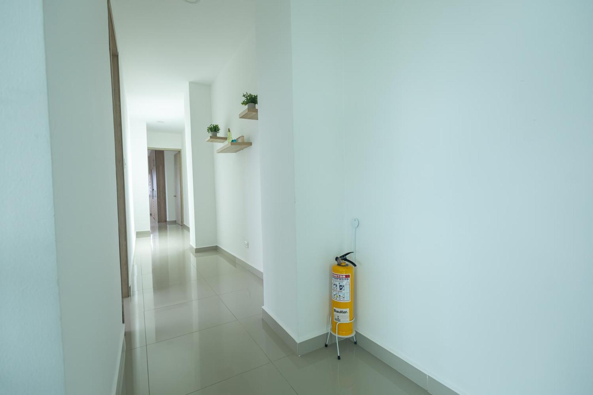 Luxury Penthouse Cerca Al Mar Y Centro Historico Cartagena